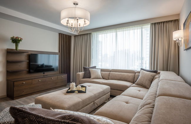 Yaya Hotel and Apartments - Foto 38