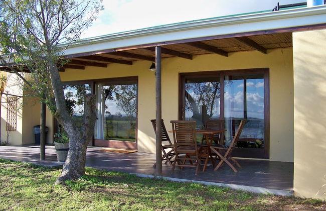 Wild Clover Cottages - Foto 12