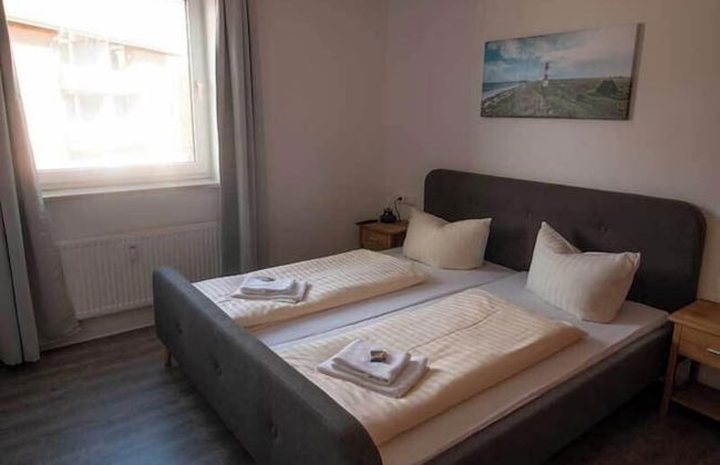 Hafen Apartments - Foto 2