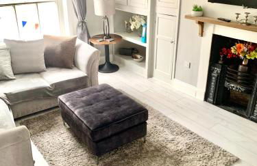 Hexham Town Centre, Market Place View - Foto 60