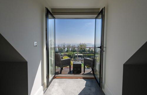 Holm House - Stylish Coastal Suites - Silures Bar & Restaurant On-site - Foto 23