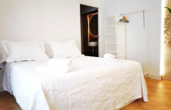 MANZANO PALACE. Habitaciones y Suites 30 m2 en la Plaza Mayor - Foto 22