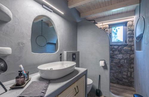 PIETRA VILLA Akoli beach - Foto 6