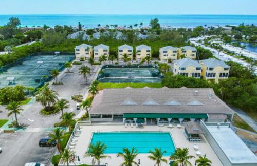 The Beach Club At Siesta #100A - Foto 26