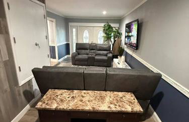 Best 4 Master King bedroom/ Fun Daytona Beach Home - Foto 4