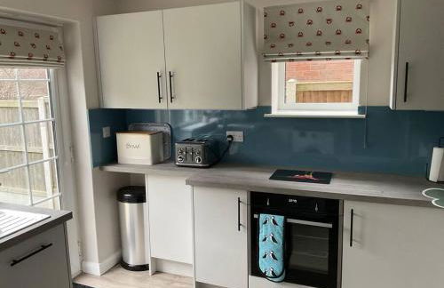 Klara's House - Foto 16