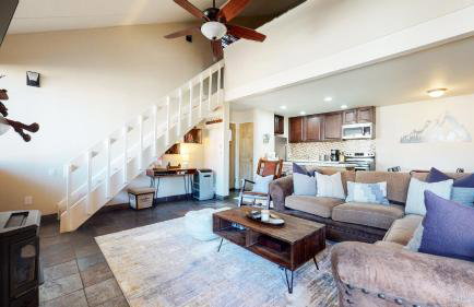 San Sierra #26 condo - Foto 7