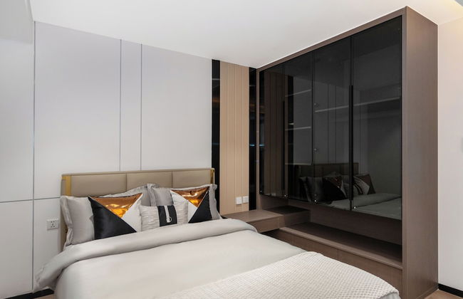 Merton Holiday Inn - Foto 21