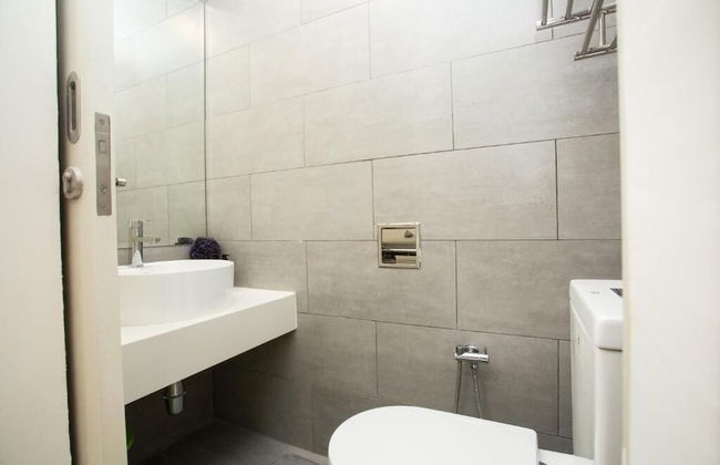 Luxury Suites Arte Mont Kiara by uBook - Foto 26