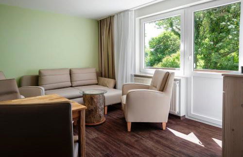 Insulaner Apartments - Foto 21