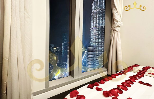 Tropicana The Residence KLCC Golden Crown - Foto 15