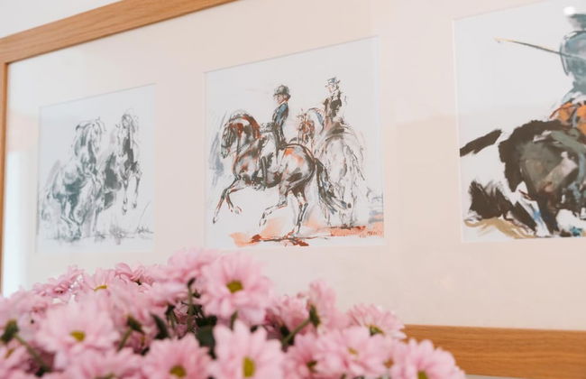 Lusitano Garden Villas - Foto 21