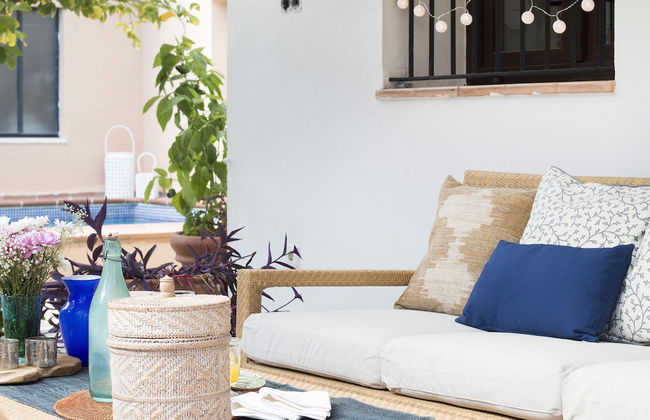 Exclusive Villa stunning Alhambra view - Foto 37