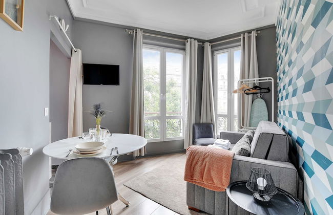 Résidence Paris MAGENTA - Foto 31