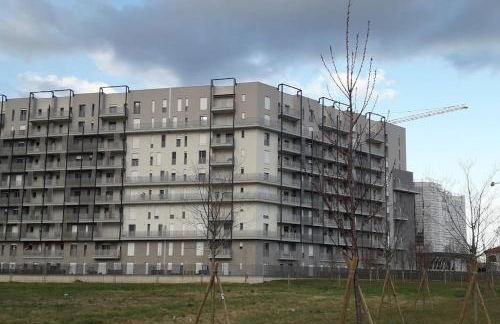 SKYLINE MILANO Fiera - Foto 26