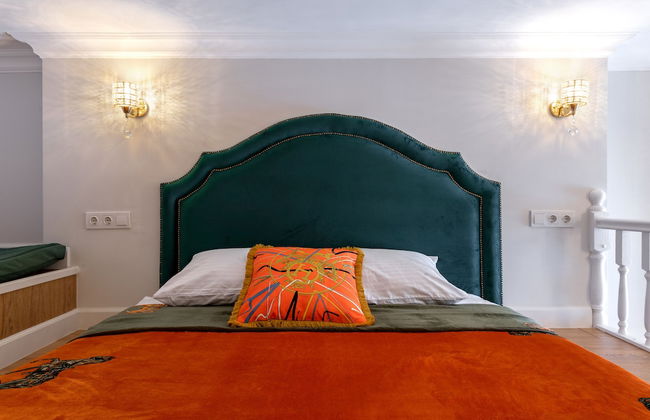 ColorSpb Apartments Nevsky Prospect Legends - Foto 18