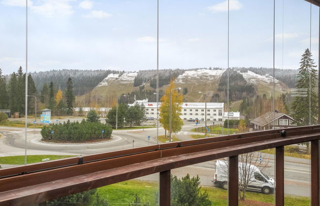 Tahko spa suites orange a 8 - Foto 17