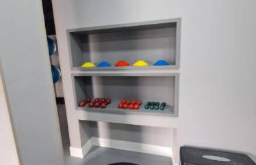 Coração do RJ - Apart Rio Wonder Perto de tudo - Foto 68