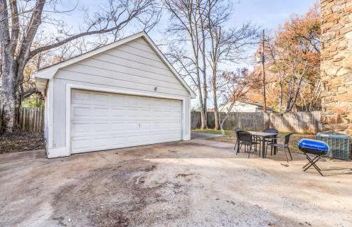 Parnassus Cottage - Foto 67