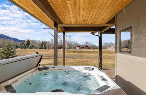 Tee and Ski Red Lodge - Foto 21