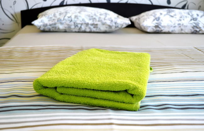 Apartment 72 on Tvardovskogo 2 bldg 4 - Foto 3