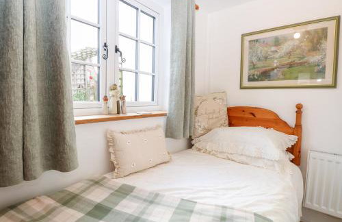 Hollyhedge Cottage - Foto 25