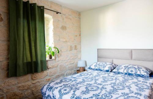 Stone house with 4 bedrooms and beautiful view - Foto 14