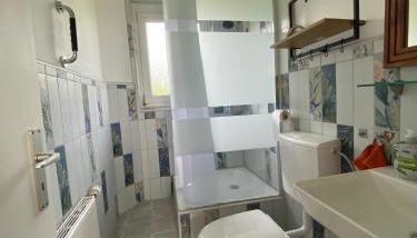 Ferienwohnung Seeschwalbe B - Foto 5