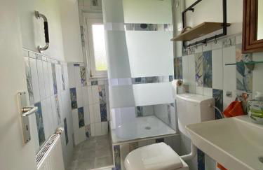 Ferienwohnung Seeschwalbe B - Foto 5