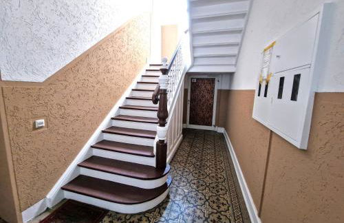 VS Workers Apartment T1-6 - Foto 19