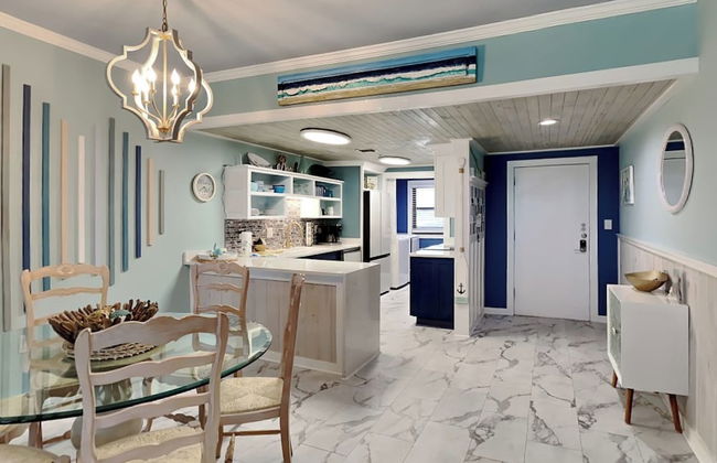 Navarre Towers by SVR - Foto 72