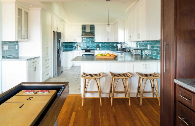 Las Olas by Avantstay Panoramic Ocean Views in the of Point Loma - Foto 13