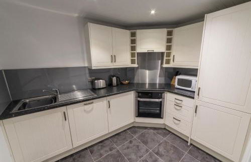 Derwent Manor Apartments - Foto 26