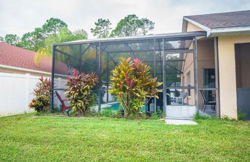 4 Bed Villa - Eagle Pointe - Kissimmee - Foto 38