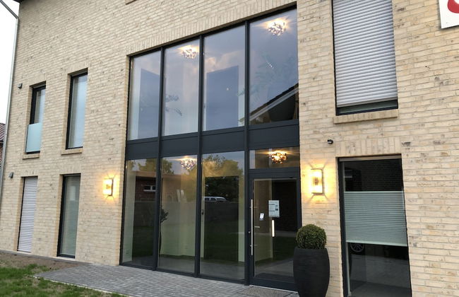 @home Boardinghouse - Foto 2