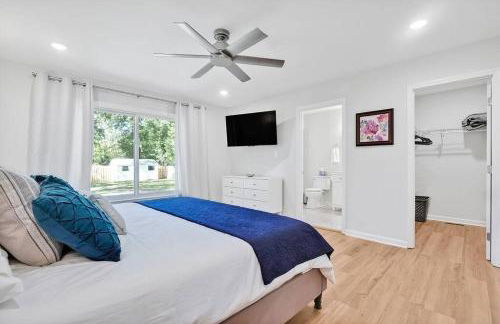 Middle Sound Hideaway~Beaches, Shopping, Families - Foto 54