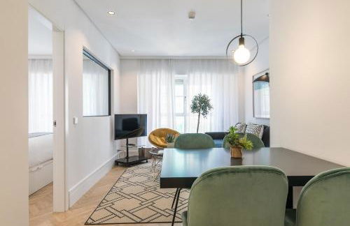 Feelathome Waldorf Suites Apartments - Foto 61