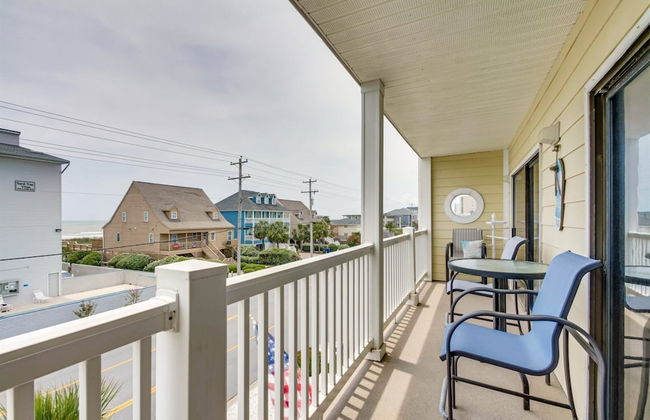 Grove Pointe 201 - Foto 17