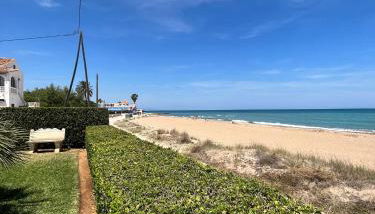 Ático con salida directa a la playa - Denia - Foto 4