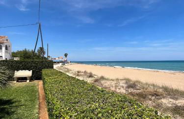 Ático con salida directa a la playa - Denia - Foto 4