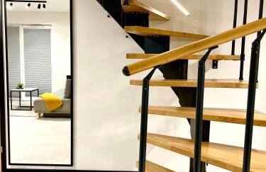 Apartament Niebo przy plaży ROYAL APARTS OSTRÓDA - Foto 14