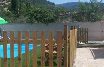 Casa rural Molino Pataslargas - Foto 20