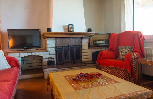 Frosos Beachfront Maisonette Acharavi - Foto 23