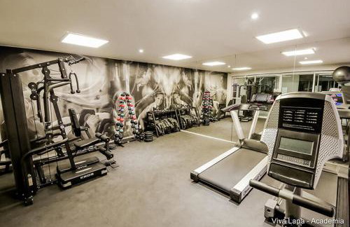 Apartamento charmoso no Rio - Photo 13