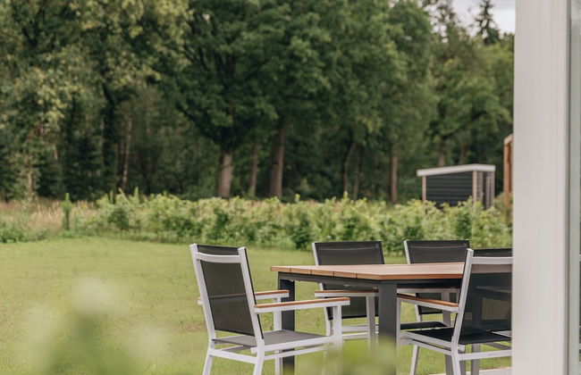 Villa in Someren Near Somerense Heide - Photo 19