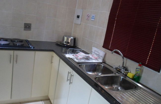 Queness Inn - Foto 13