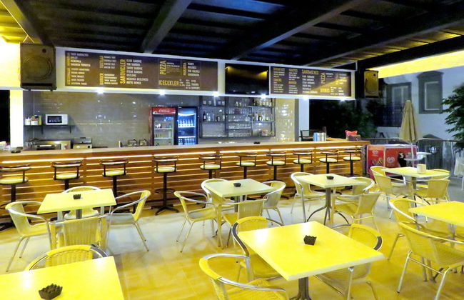 Maison 48 Apart Hotel - Foto 20