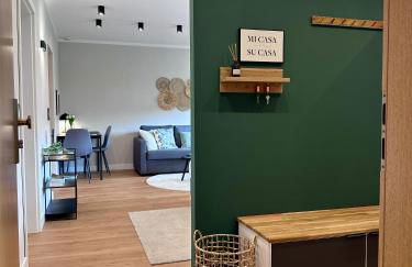 Business l WLAN l Boxspring I Parkplatz I Komfort - Foto 19