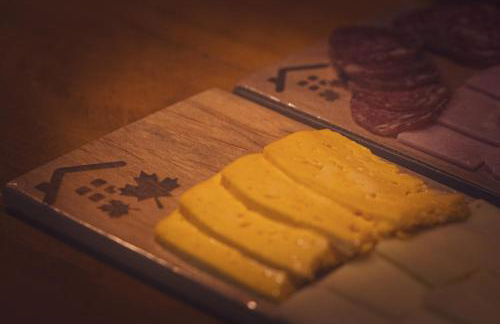 Cabanas dos Plátanos - Foto 77