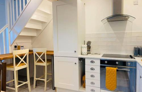 The Chaff House Country Cottage - Foto 9